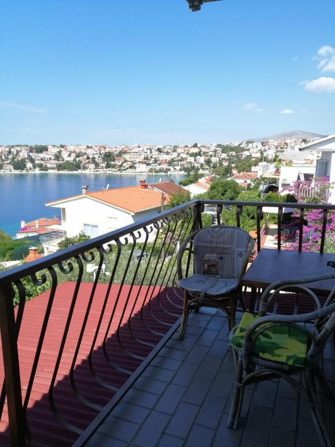 Apartment Gordan Trogir Kültér fotó