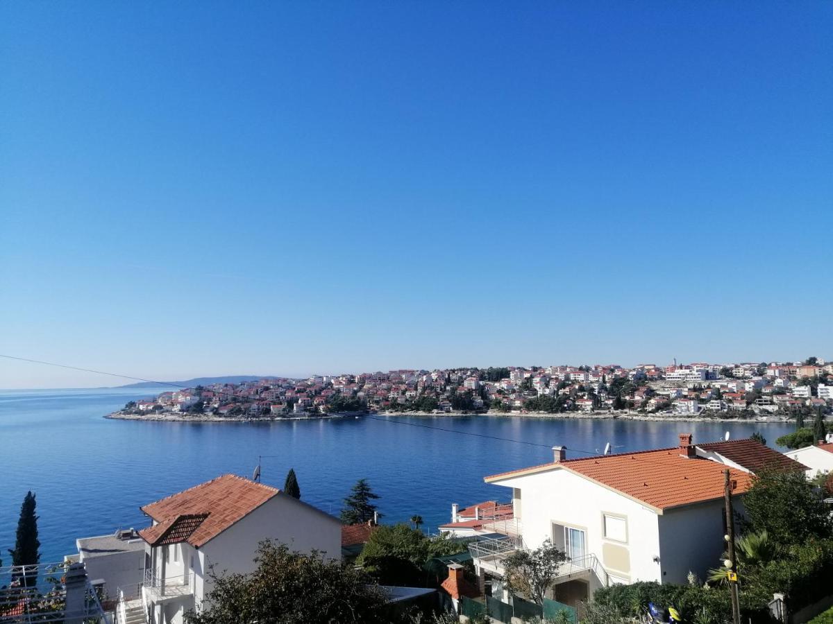 Apartment Gordan Trogir Kültér fotó