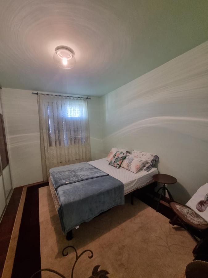 Apartment Gordan Trogir Kültér fotó