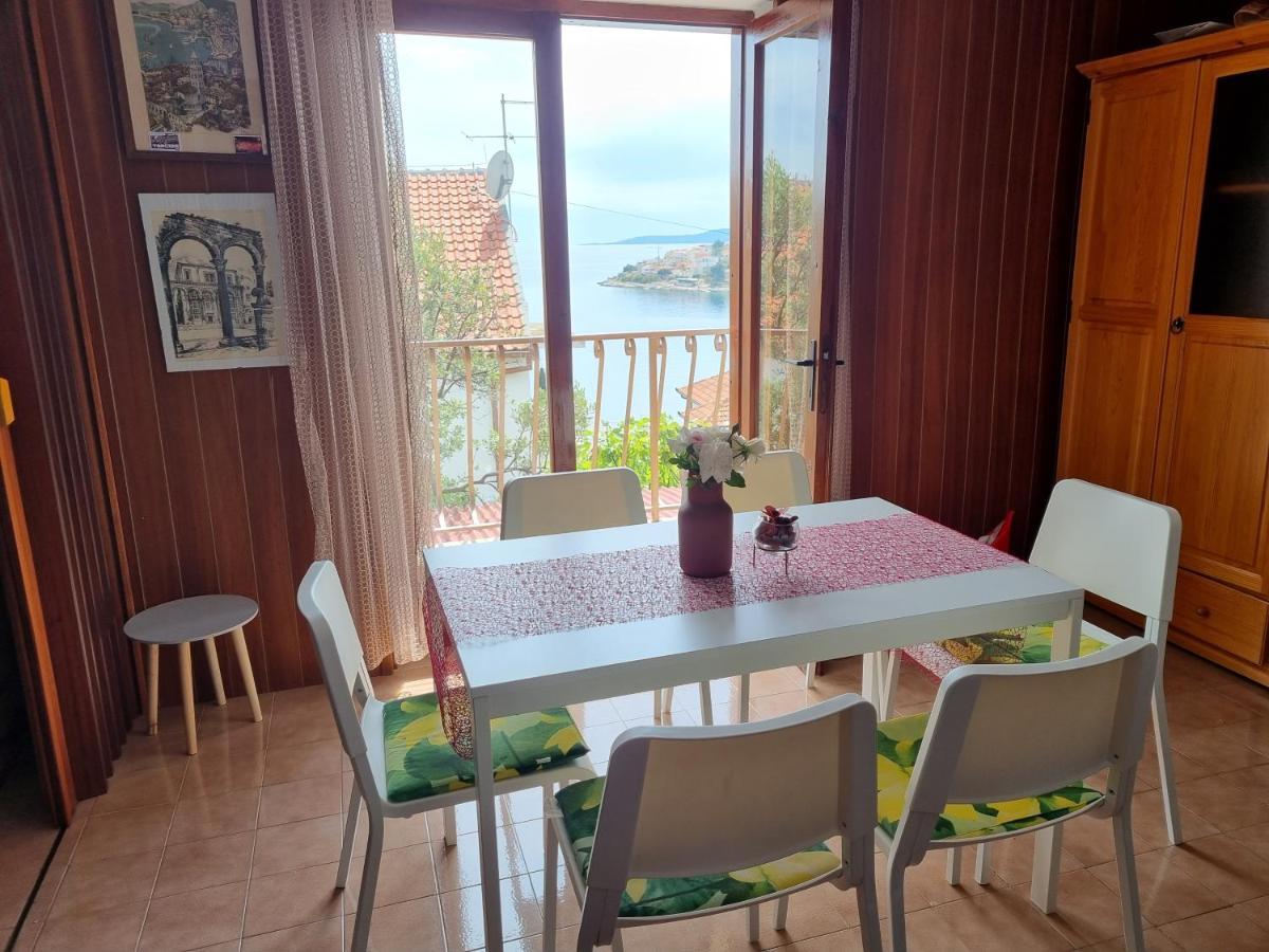 Apartment Gordan Trogir Kültér fotó
