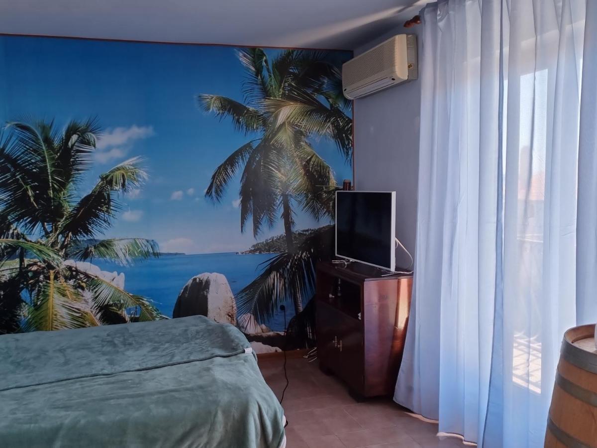 Apartment Gordan Trogir Kültér fotó