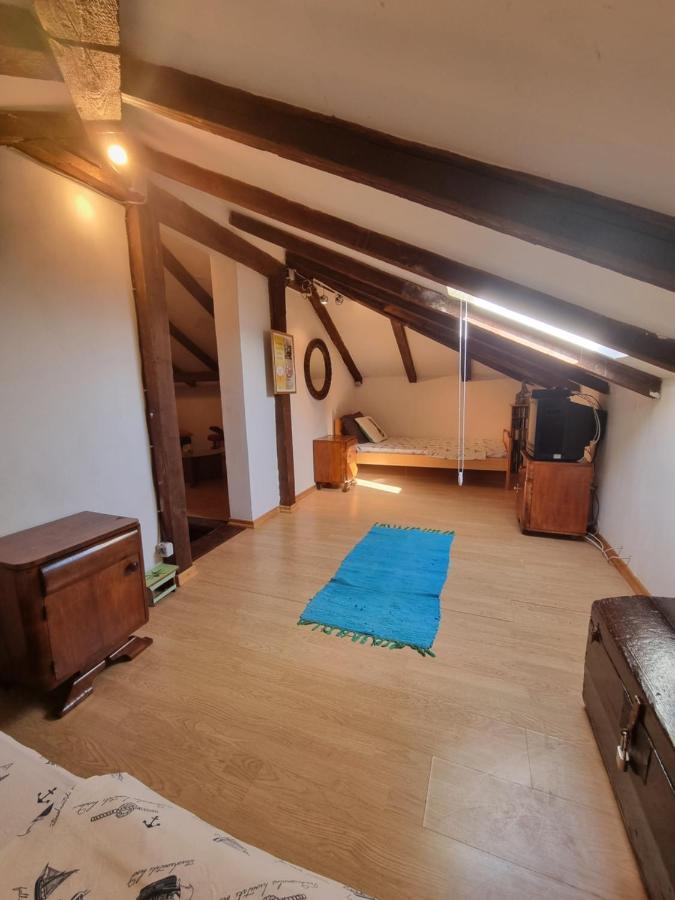 Apartment Gordan Trogir Kültér fotó
