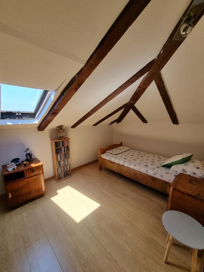 Apartment Gordan Trogir Kültér fotó