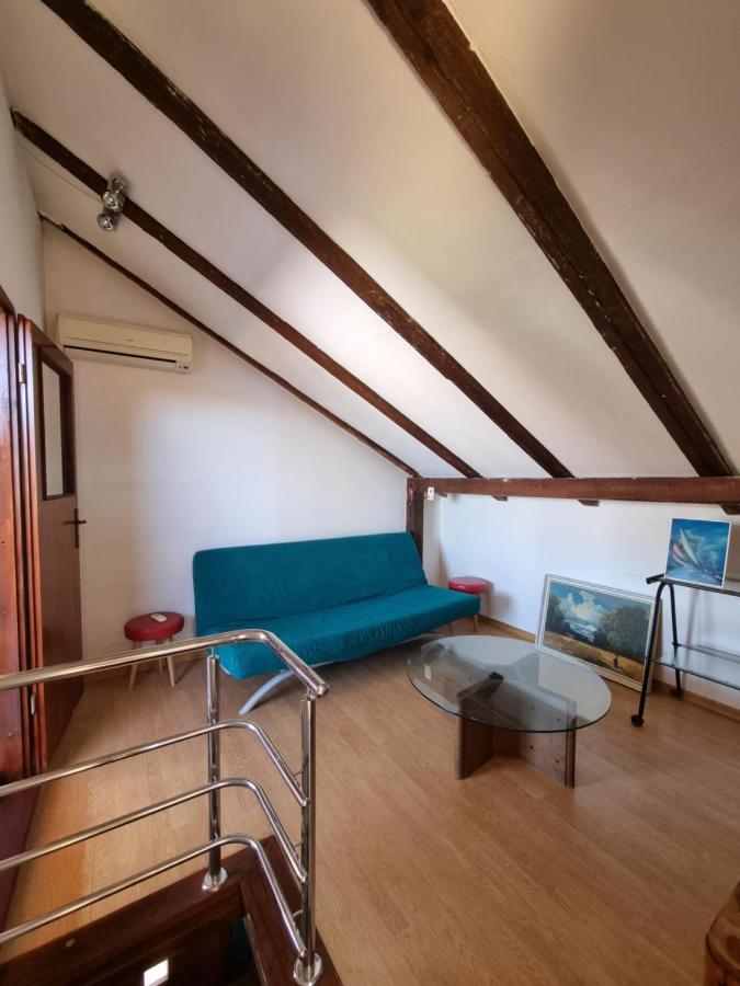 Apartment Gordan Trogir Kültér fotó