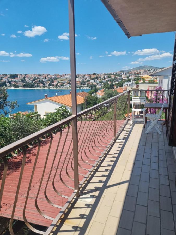 Apartment Gordan Trogir Kültér fotó