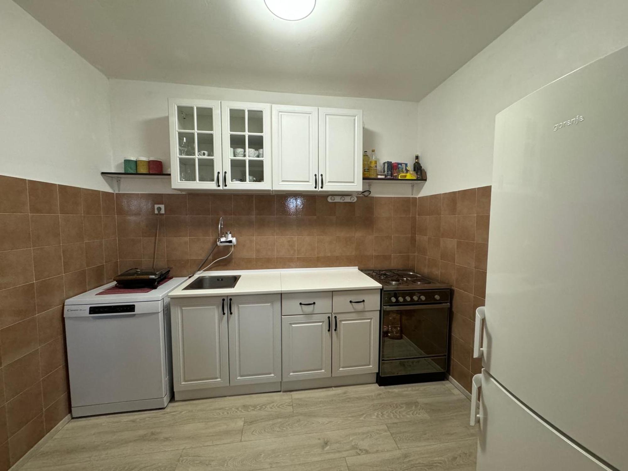 Apartment Gordan Trogir Kültér fotó