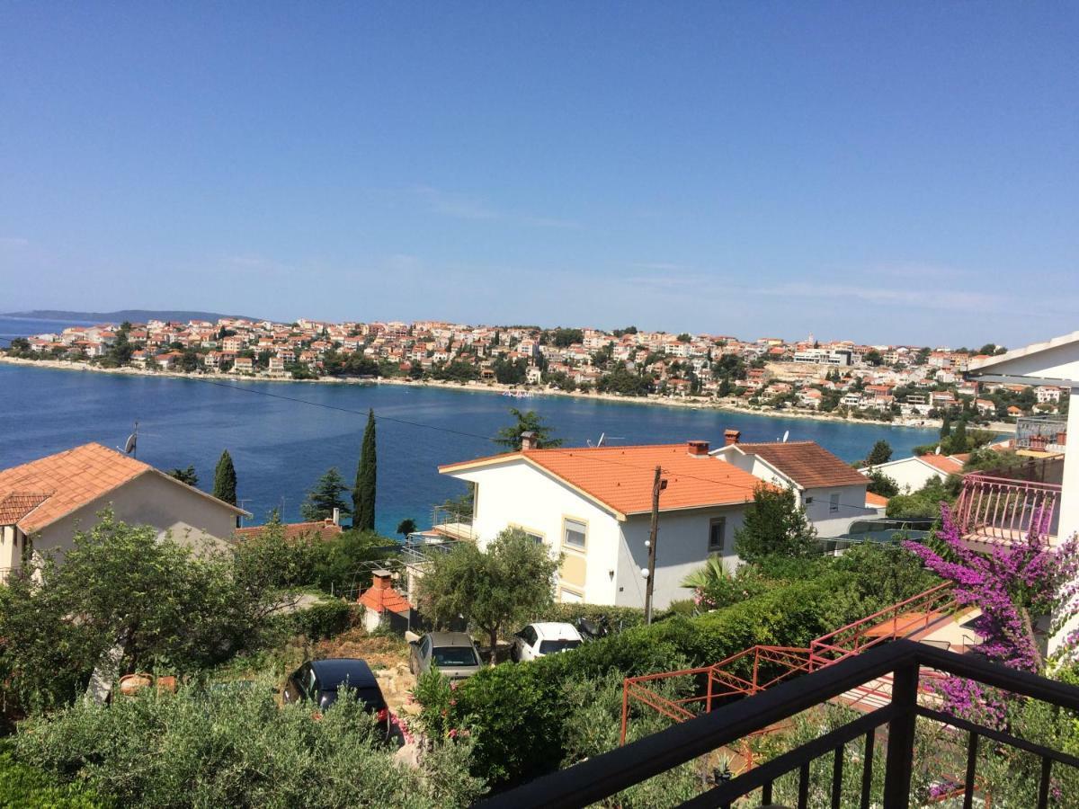 Apartment Gordan Trogir Kültér fotó