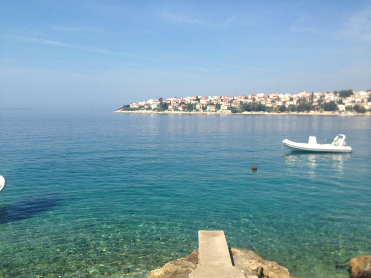 Apartment Gordan Trogir Kültér fotó