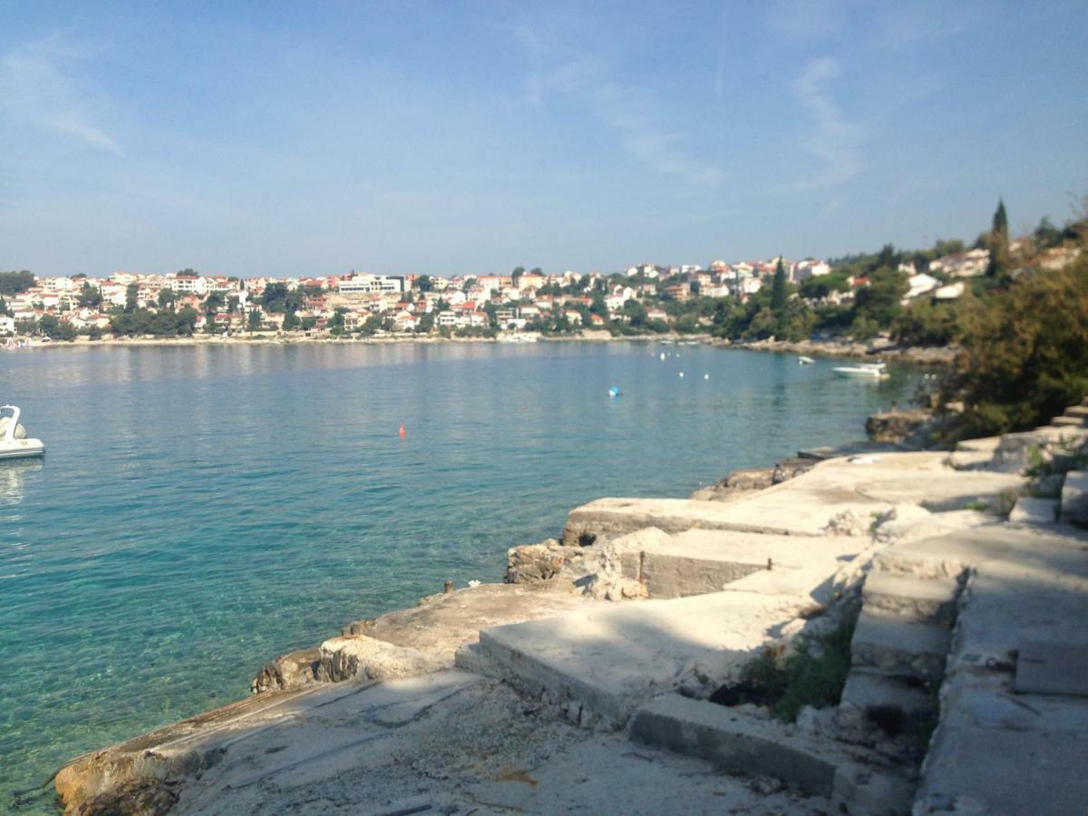 Apartment Gordan Trogir Kültér fotó