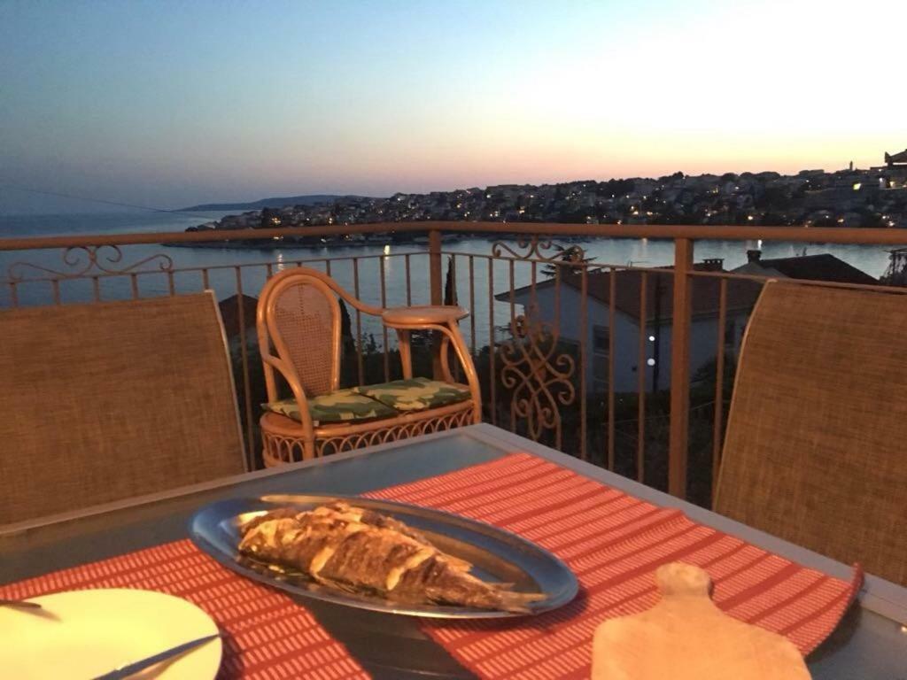 Apartment Gordan Trogir Kültér fotó